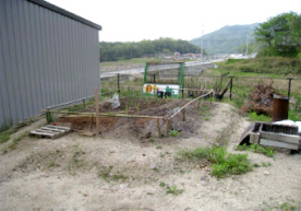 ミズリー農園